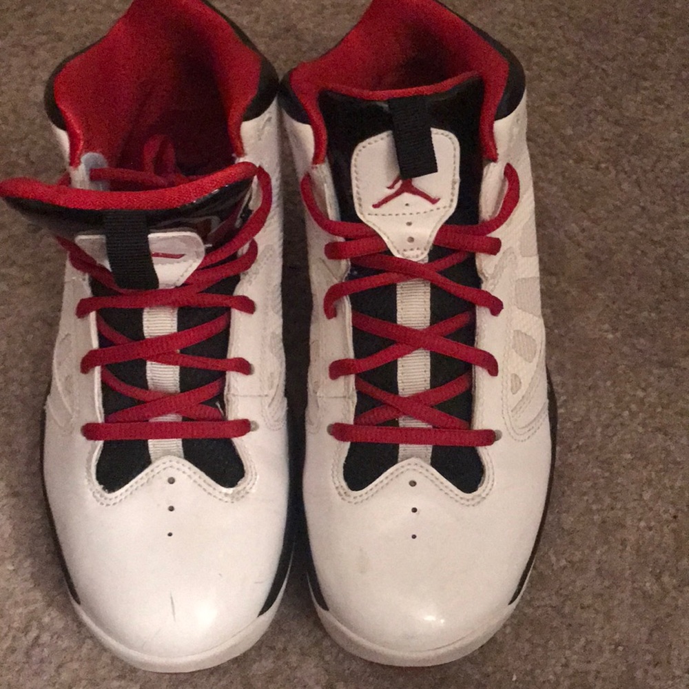 Jordan Sneakers